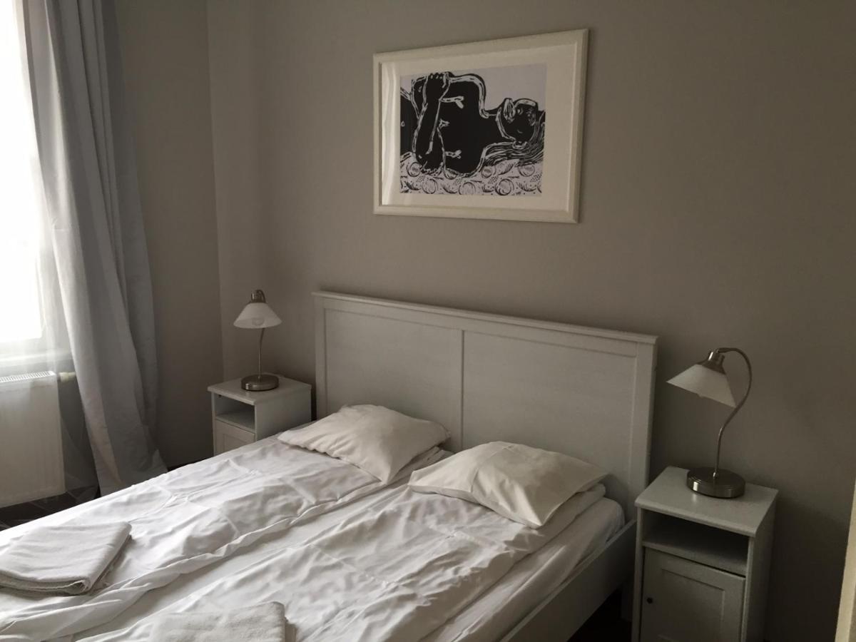 Florianska Grand Apartment 2 كراكوفيا المظهر الخارجي الصورة