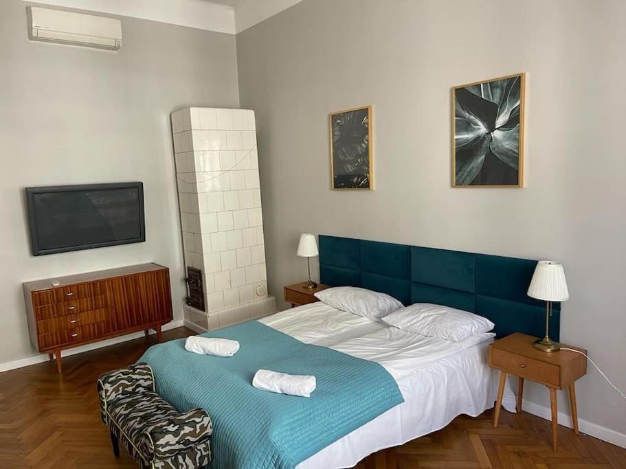 Florianska Grand Apartment 2 كراكوفيا المظهر الخارجي الصورة