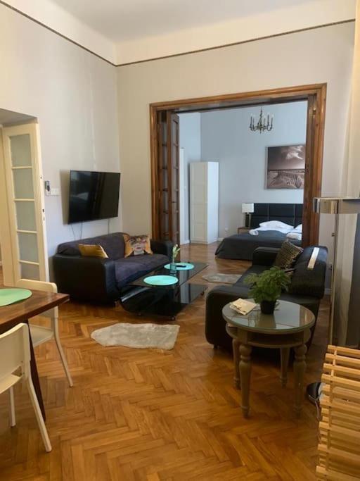 Florianska Grand Apartment 2 كراكوفيا المظهر الخارجي الصورة