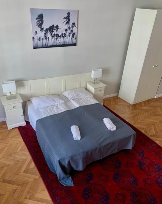 Florianska Grand Apartment 2 كراكوفيا المظهر الخارجي الصورة
