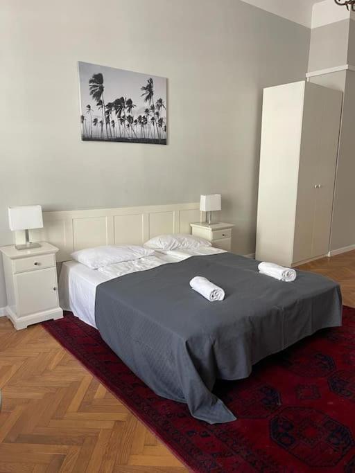 Florianska Grand Apartment 2 كراكوفيا المظهر الخارجي الصورة