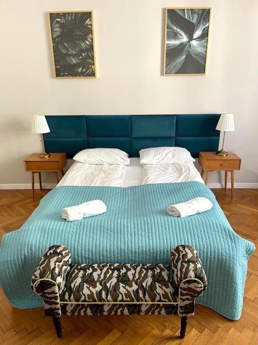 Florianska Grand Apartment 2 كراكوفيا المظهر الخارجي الصورة