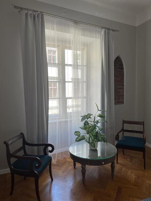 Florianska Grand Apartment 2 كراكوفيا المظهر الخارجي الصورة