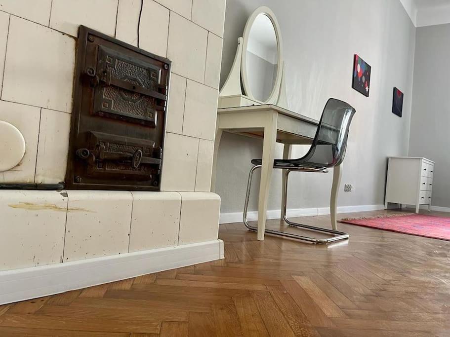 Florianska Grand Apartment 2 كراكوفيا المظهر الخارجي الصورة