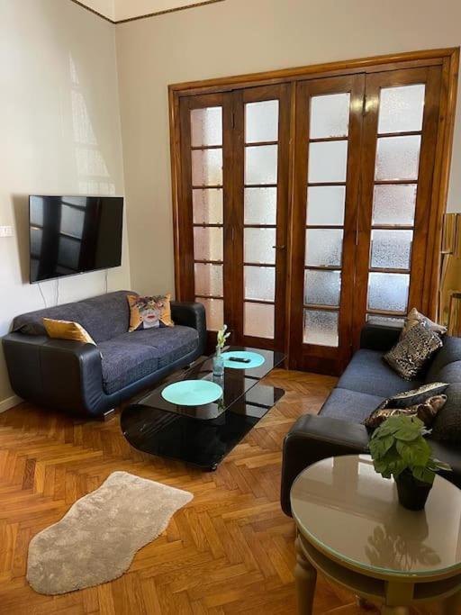 Florianska Grand Apartment 2 كراكوفيا المظهر الخارجي الصورة