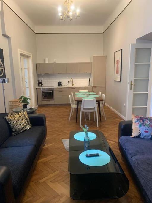 Florianska Grand Apartment 2 كراكوفيا المظهر الخارجي الصورة