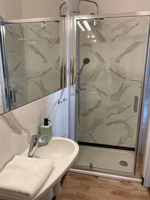 Florianska Grand Apartment 2 كراكوفيا المظهر الخارجي الصورة