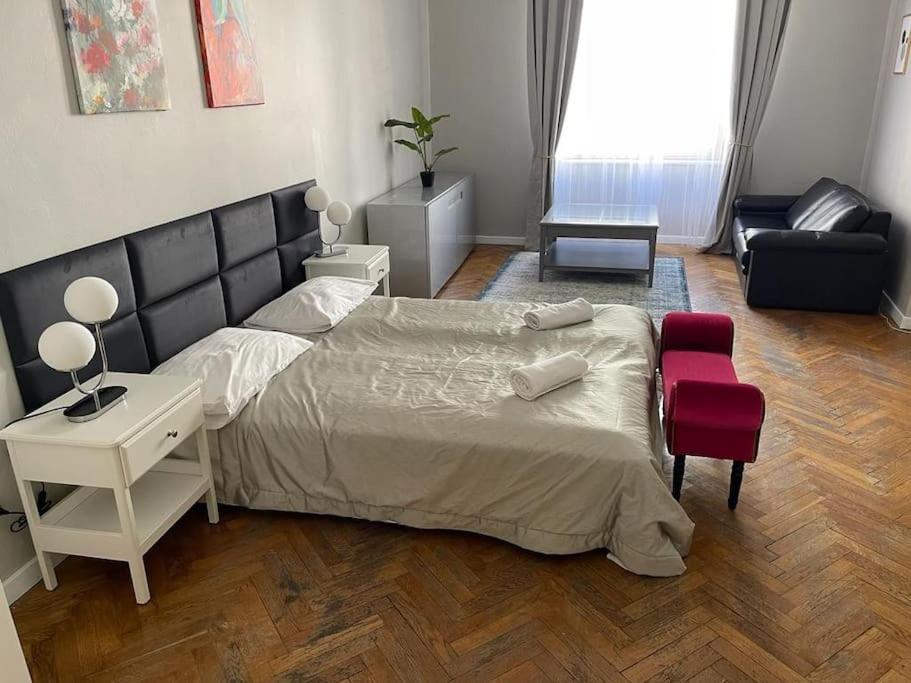 Florianska Grand Apartment 2 كراكوفيا المظهر الخارجي الصورة